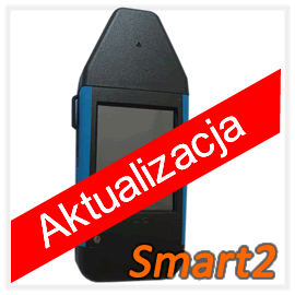Aktualizacja DLK Pro Smart TCO ready do tachografw G2V2 (smart2 z sierpnia 2023)