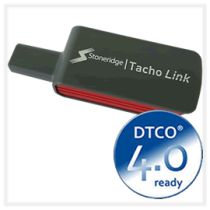 Tacho Link czytnik tachografu do telefonu
