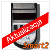 Aktualizacja Tacho2Safe do tachografów inteligentnych 4.0 i 4.1(G2V2, samrt2)