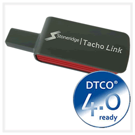 Tacho Link