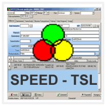 Program SPEED SQL